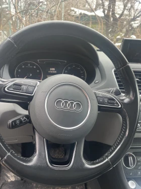 Audi Q3 2.0tfsi, снимка 15