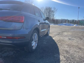 Audi Q3 2.0tfsi, снимка 8