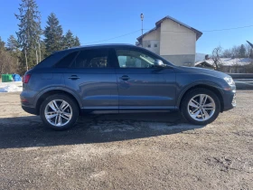 Audi Q3 2.0tfsi, снимка 3