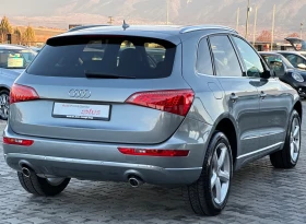 Audi Q5 3.0TDI* QUATTRO* S line* TOP* , снимка 6