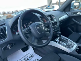 Audi Q5 3.0TDI* QUATTRO* S line* TOP* , снимка 10