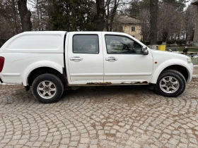 Great Wall Steed 5 2.0 tdi 4x4 | Mobile.bg    4