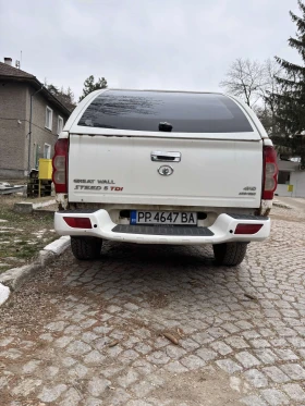 Great Wall Steed 5 2.0 tdi 4x4 | Mobile.bg    3