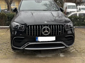 Mercedes-Benz GLE 63 S AMG | Mobile.bg    2