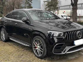 Mercedes-Benz GLE 63 S AMG | Mobile.bg    3