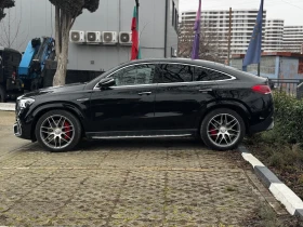 Mercedes-Benz GLE 63 S AMG | Mobile.bg    4