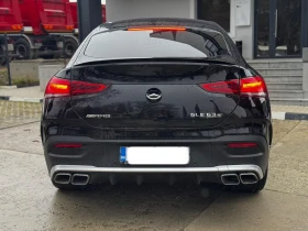 Mercedes-Benz GLE 63 S AMG | Mobile.bg    6