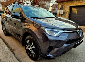 Toyota Rav4 2.5i-автомат-DISTRONIC-japan-NEW, снимка 4