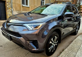 Toyota Rav4 2.5i-автомат-DISTRONIC-japan-NEW, снимка 5