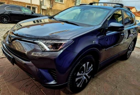 Toyota Rav4 2.5i-автомат-DISTRONIC-japan-NEW, снимка 2