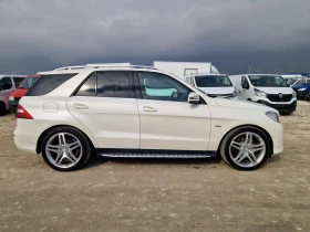 Mercedes-Benz ML 350 AMG Edition 1 - 32999 лв. - 75238728 | Car24.bg