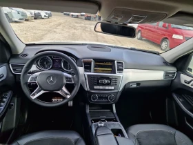 Mercedes-Benz ML 350 AMG Edition 1, снимка 8