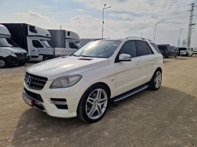 Mercedes-Benz ML 350 AMG Edition 1 1