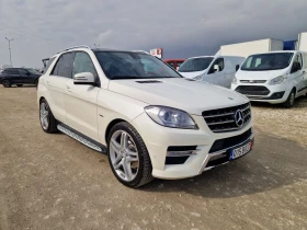 Mercedes-Benz ML 350 AMG Edition 1 - 32999 лв. - 75238728 | Car24.bg