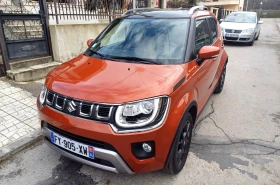 Suzuki Ignis 1.2 Hybrid 4x4, снимка 1