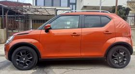 Suzuki Ignis 1.2 Hybrid 4x4, снимка 3