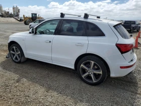 Audi Q5 S-LINE* Панорама, снимка 4