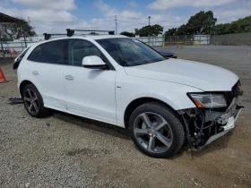     Audi Q5 S-LINE* 