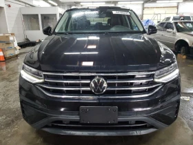 VW Tiguan - 30000 лв. - 72178611 | Car24.bg