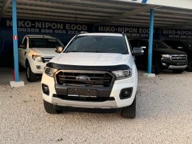     Ford Ranger 2  