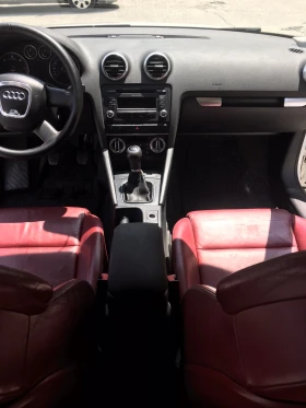 Audi A3 1.6TDI Фейслифт Топ Цена - 6000 лв. - 75910930 16