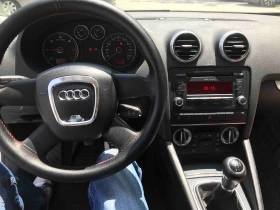 Audi A3 1.6TDI Фейслифт Топ Цена - 6000 лв. - 75910930 15