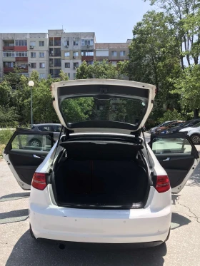 Audi A3 1.6TDI Фейслифт Топ Цена - 6000 лв. - 75910930 9