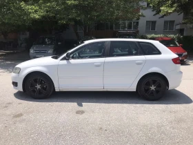 Audi A3 1.6TDI Фейслифт Топ Цена - 6000 лв. - 75910930 3