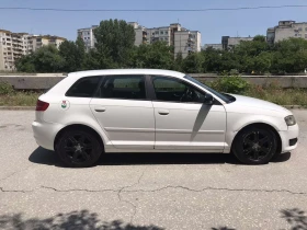 Audi A3 1.6TDI Фейслифт Топ Цена - 6000 лв. - 75910930 7
