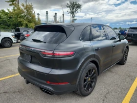 Porsche Cayenne * *  | Mobile.bg    3