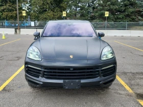 Porsche Cayenne * *  | Mobile.bg    5
