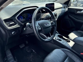 Обява за продажба на Ford Escape CARFAX* АВТОФИНАНСИРАНЕ* БЕЗ ПЪРВОНАЧАЛНА ВНОСКА*  ~35 000 лв. - изображение 4