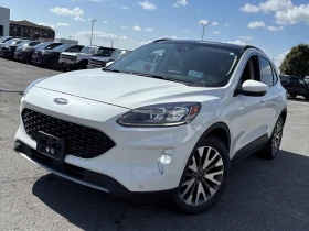 Ford Escape CARFAX* АВТОФИНАНСИРАНЕ* БЕЗ ПЪРВОНАЧАЛНА ВНОСКА* 