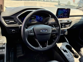 Обява за продажба на Ford Escape CARFAX* АВТОФИНАНСИРАНЕ* БЕЗ ПЪРВОНАЧАЛНА ВНОСКА*  ~35 000 лв. - изображение 10