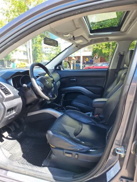 Mitsubishi Outlander - 5300 лв. / 2709.85 € - 99995143 5