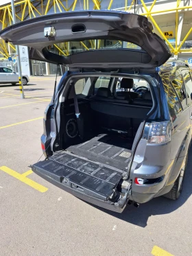Mitsubishi Outlander - 5300 лв. / 2709.85 € - 99995143 10