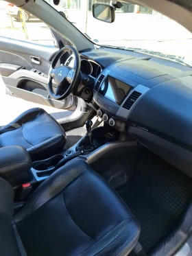 Mitsubishi Outlander - 5300 лв. / 2709.85 € - 99995143 9