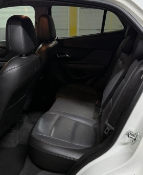 Обява за продажба на Opel Mokka 1.7 CDTI FULL ~16 500 лв. - изображение 4