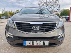 Обява за продажба на Kia Sportage АВТОМАТ 4Х4 ~17 333 лв. - изображение 8