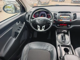 Kia Sportage  44 | Mobile.bg    14