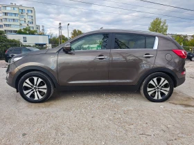 Обява за продажба на Kia Sportage АВТОМАТ 4Х4 ~17 333 лв. - изображение 2