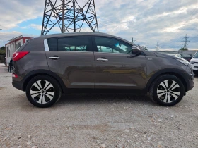 Обява за продажба на Kia Sportage АВТОМАТ 4Х4 ~17 333 лв. - изображение 6