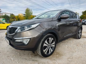 Обява за продажба на Kia Sportage АВТОМАТ 4Х4 ~17 333 лв. - изображение 1