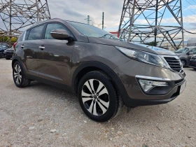 Обява за продажба на Kia Sportage АВТОМАТ 4Х4 ~17 333 лв. - изображение 7