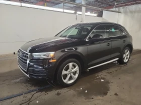 Обява за продажба на Audi Q5 PROGRESSIV * * CARFAX * * АВТО КРЕДИТ * *  ~30 999 лв. - изображение 1