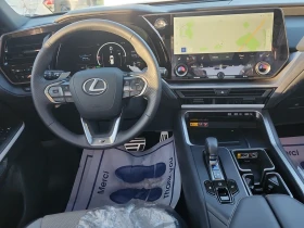 Lexus TX 350 * SPORT LUXURY* CARFAX * БЕЗ ПЪРВОНАЧАЛНА ВНОСКА - 115483 лв. / 59045.52 € - 68670417 6