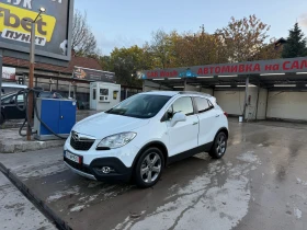 Обява за продажба на Opel Mokka 1.7 CDTI ПЕРФЕКТНА! ~12 449 лв. - изображение 2 | Auto.bg Обява за продажба на Opel Mokka 1.7 CDTI ПЕРФЕКТНА! ~12 449 лв. - изображение 2