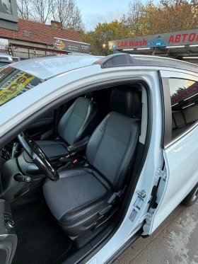 Обява за продажба на Opel Mokka 1.7 CDTI ПЕРФЕКТНА! ~12 449 лв. - изображение 6 | Auto.bg Обява за продажба на Opel Mokka 1.7 CDTI ПЕРФЕКТНА! ~12 449 лв. - изображение 6