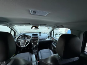 Обява за продажба на Opel Mokka 1.7 CDTI ПЕРФЕКТНА! ~12 449 лв. - изображение 10 | Auto.bg Обява за продажба на Opel Mokka 1.7 CDTI ПЕРФЕКТНА! ~12 449 лв. - изображение 10