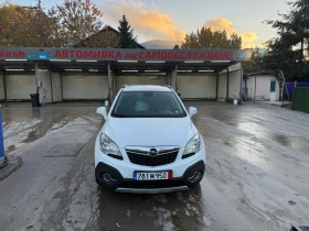Обява за продажба на Opel Mokka 1.7 CDTI ПЕРФЕКТНА! ~12 449 лв. - изображение 1 | Auto.bg Обява за продажба на Opel Mokka 1.7 CDTI ПЕРФЕКТНА! ~12 449 лв. - изображение 1